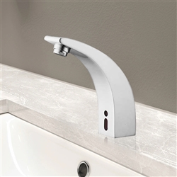 Automatic Shut Off Shower Faucets